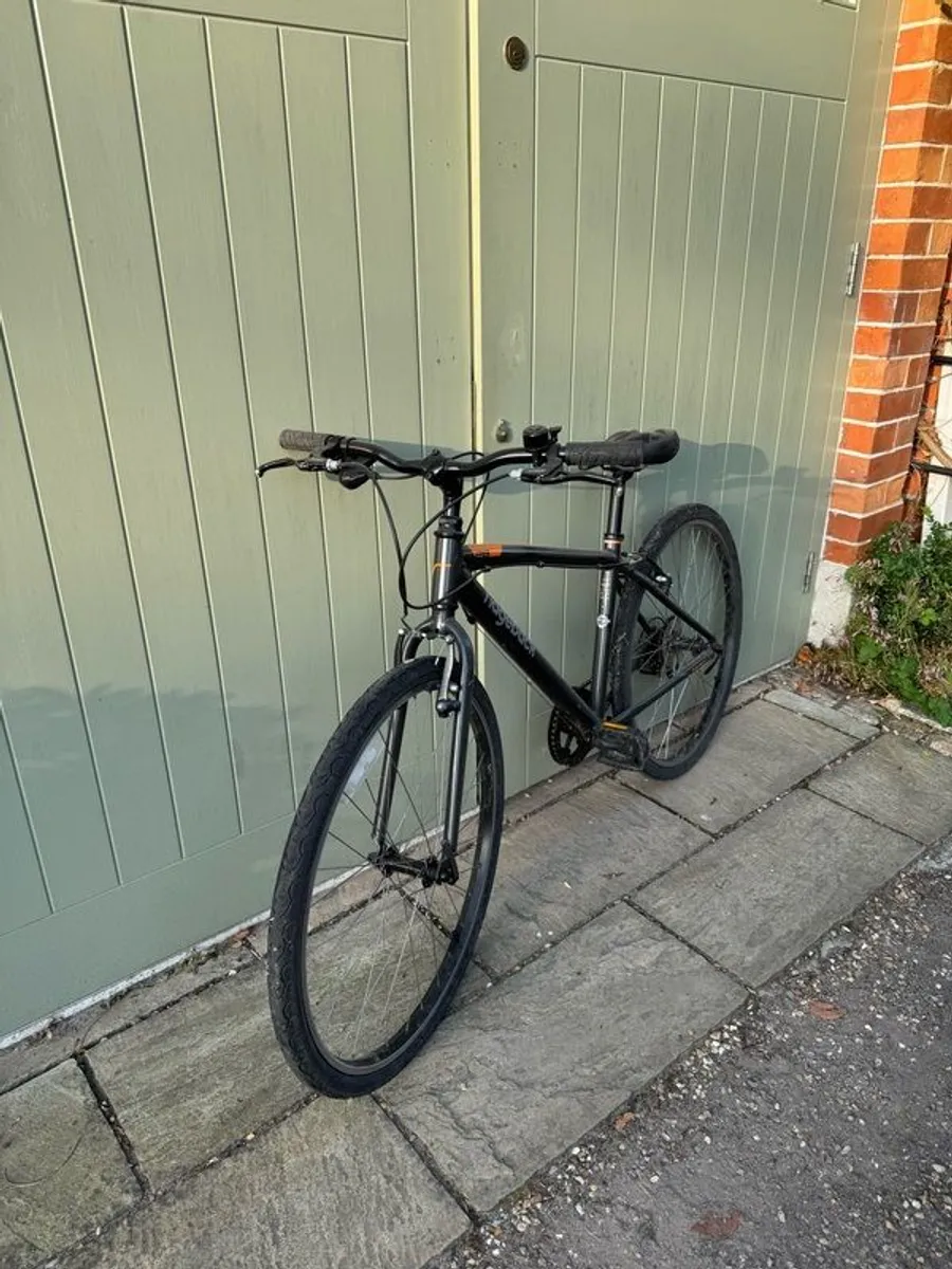 Ridgeback 26" Kids Bike - Image 2
