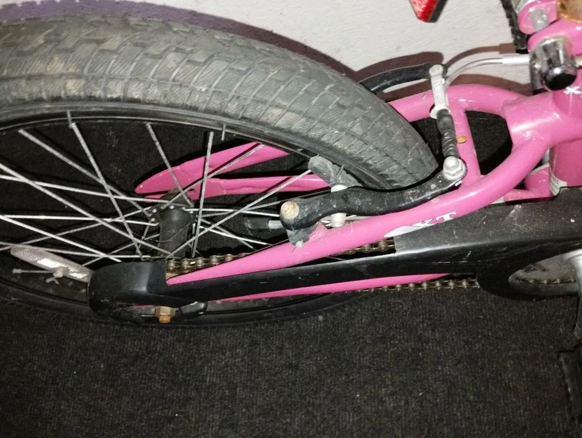 Kids 20inch bikes - Image 4