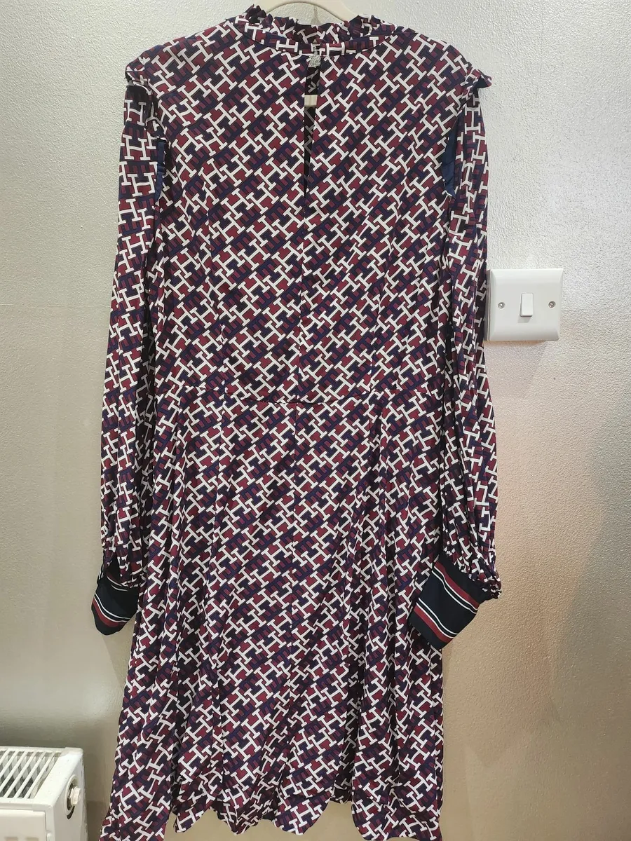 Tommy Hilfiger dress - Image 1