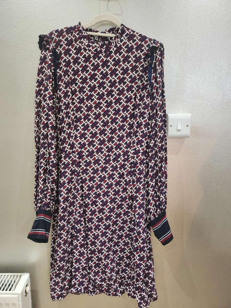 Tommy Hilfiger dress - Image 2