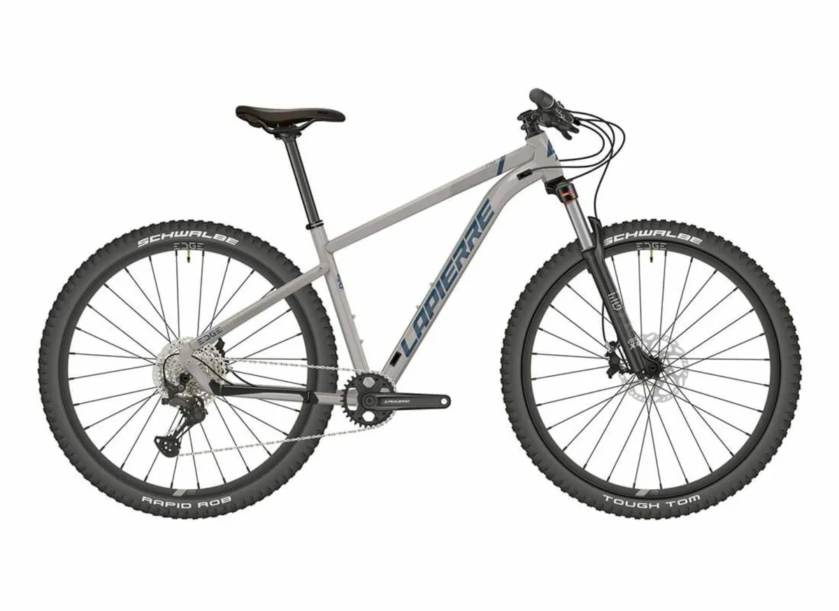 Mountain bike - Image 2