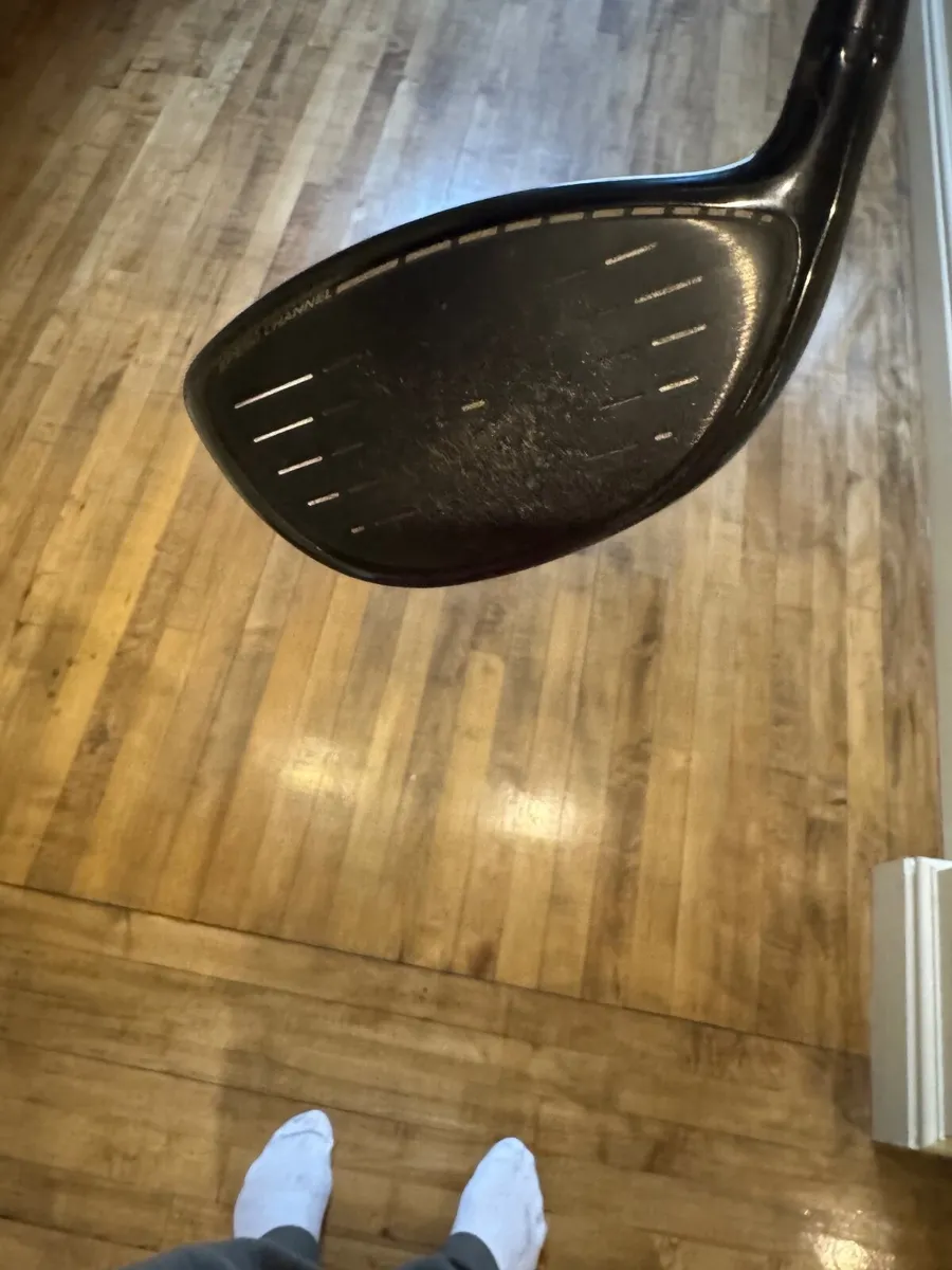 Cobra Fly-Z Stiff Shaft TOUR 10.5 degree loft - Image 2