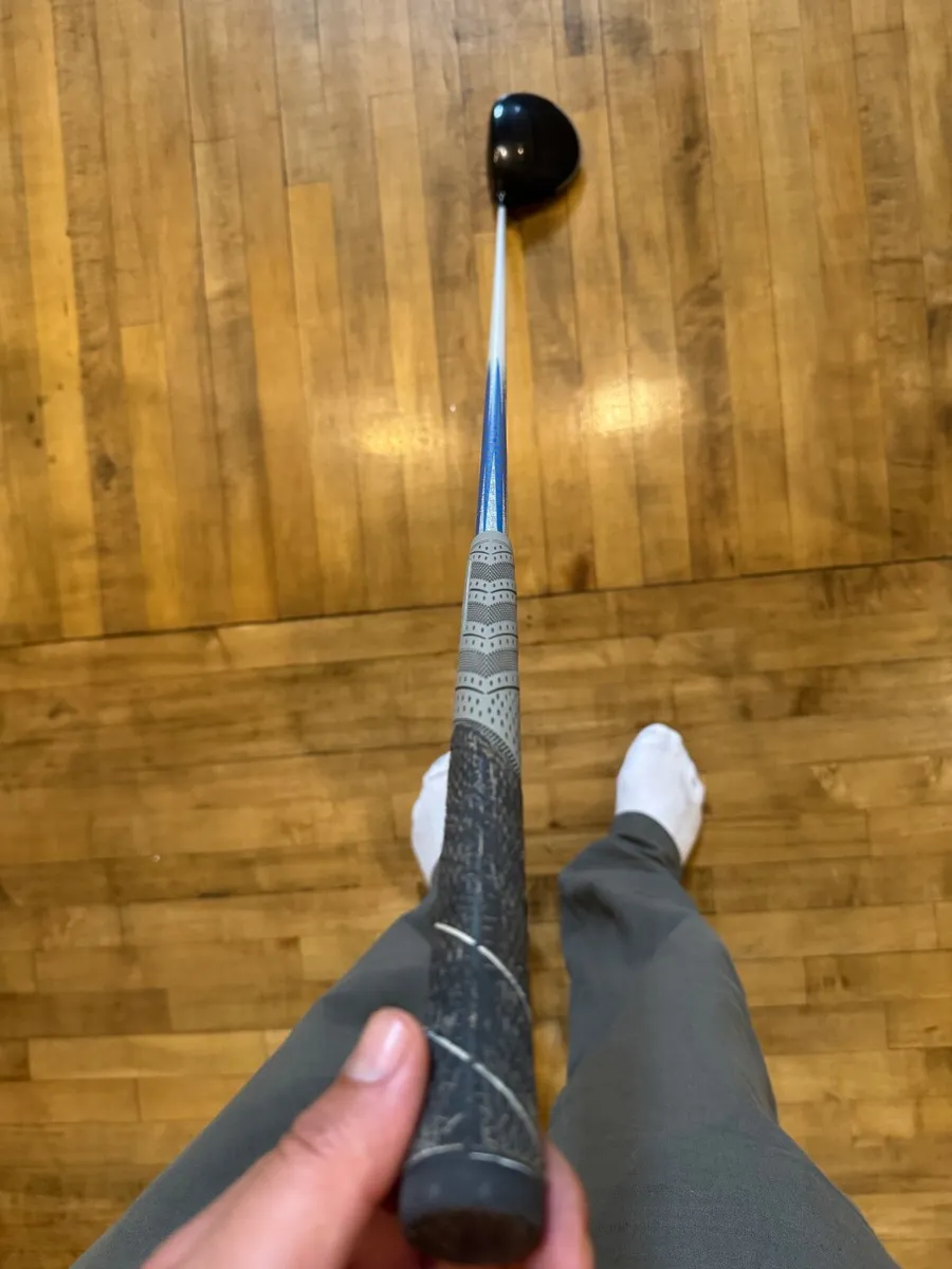 Cobra Fly-Z Stiff Shaft TOUR 10.5 degree loft - Image 4