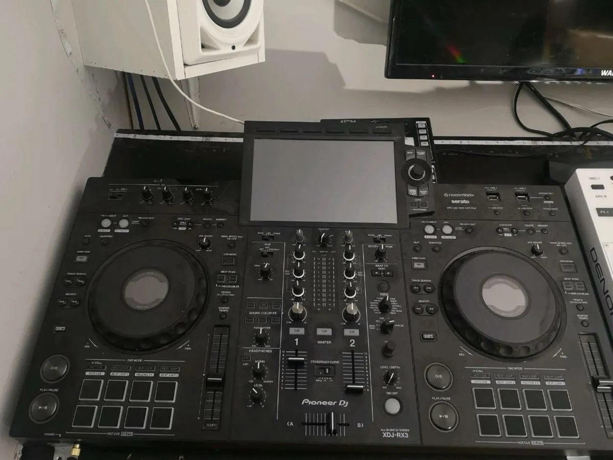 Pioneer xdj rx3 - Image 1