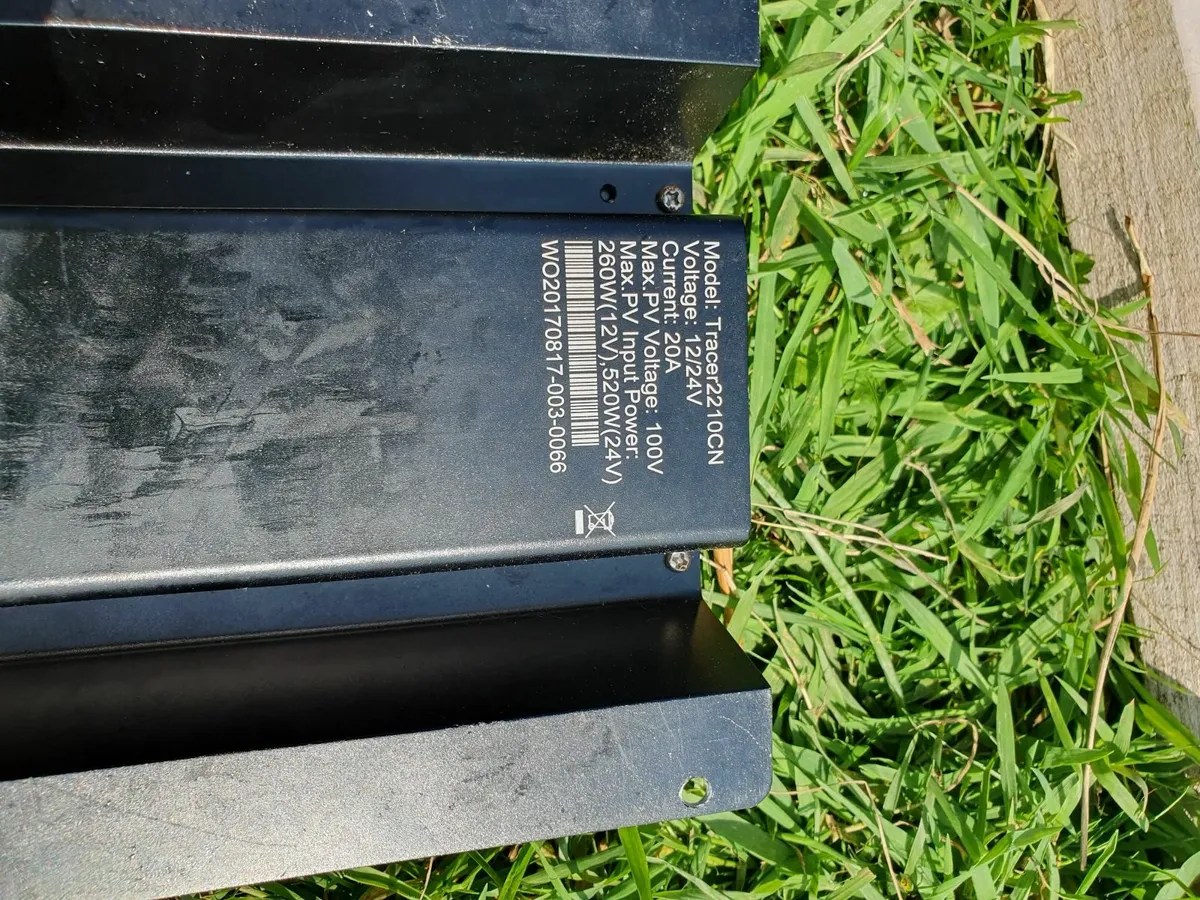 Solar Panel DC Kit - Image 3