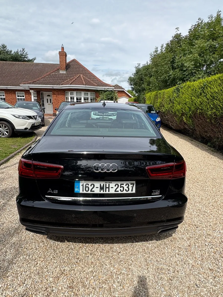 2016 Audi A6 , 2.0 litre tdi ultra - Image 3