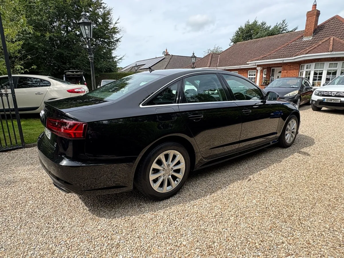 2016 Audi A6 , 2.0 litre tdi ultra - Image 4