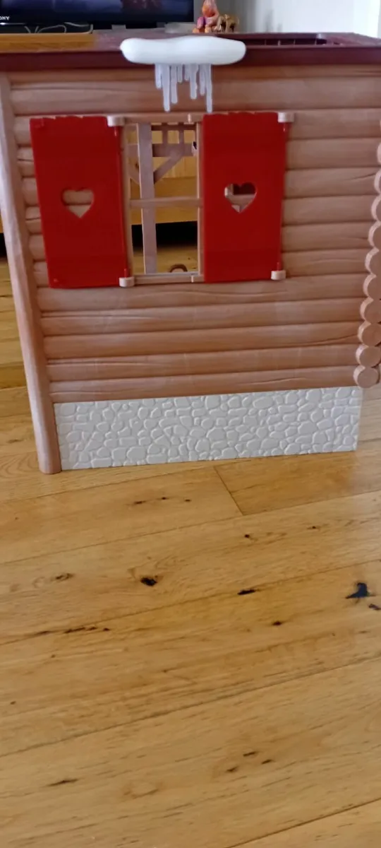 Our generation Cosy Cabin - Image 3