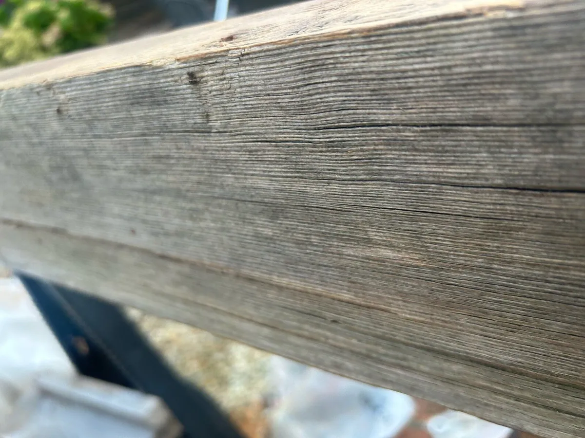 Timer Beam 11ft - Image 3
