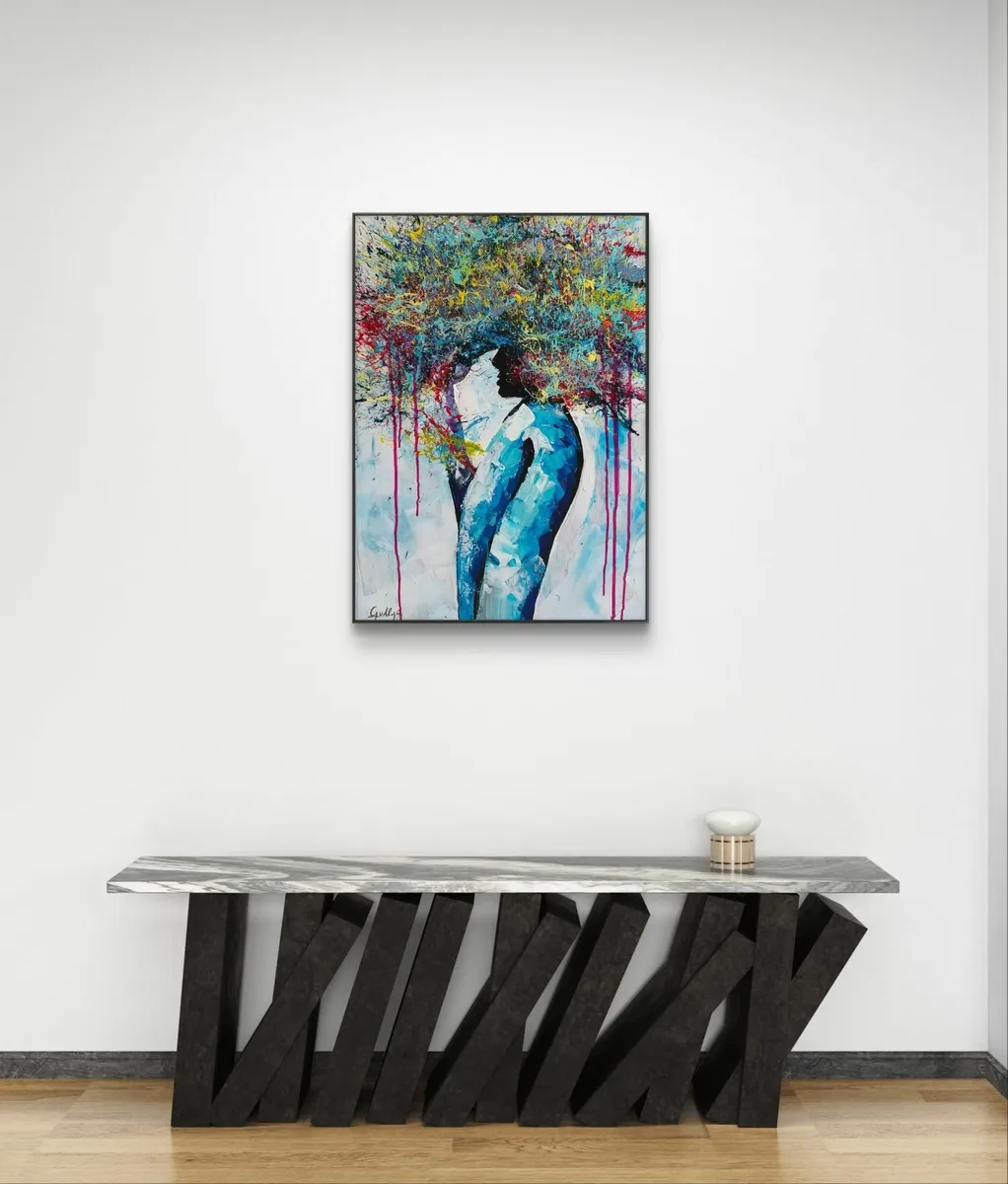 Adam Golly  - Storm in my head - Image 3