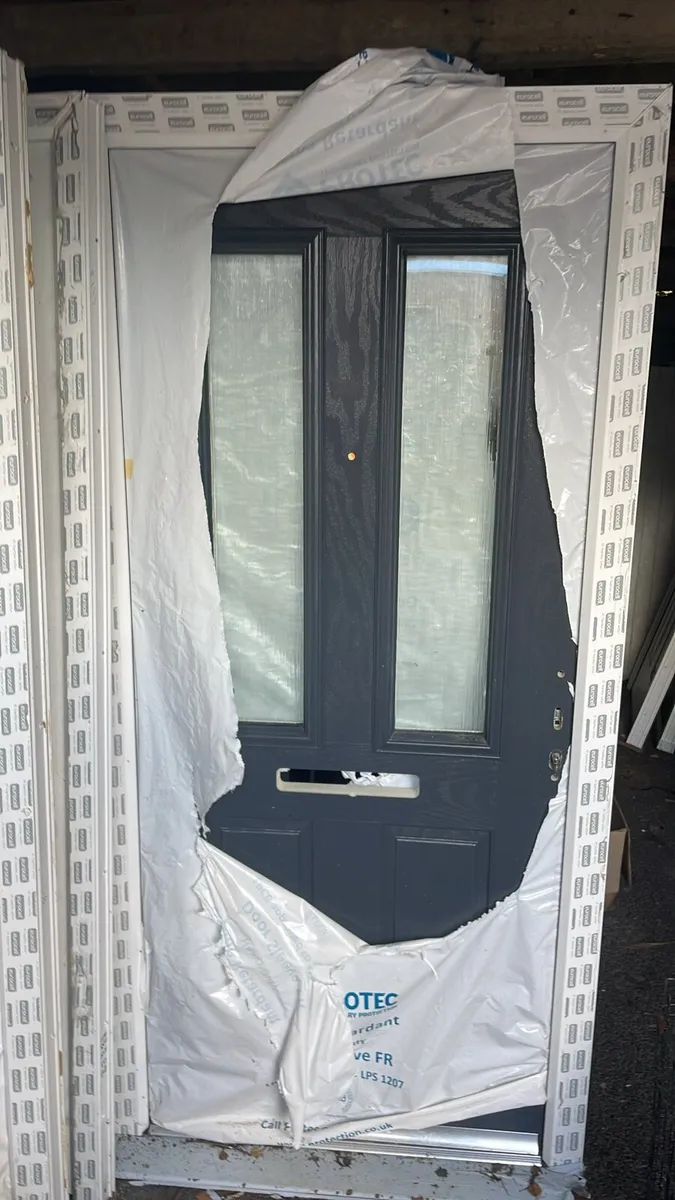 Pvc doors - Image 3