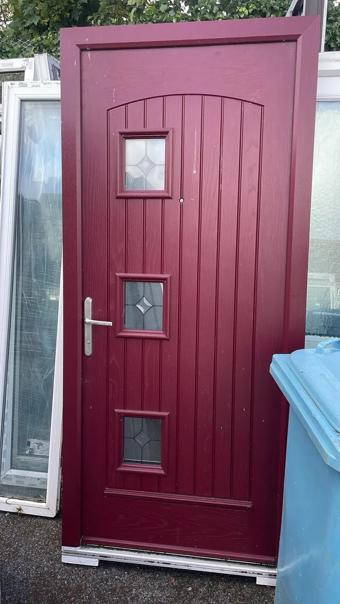 Pvc doors - Image 4