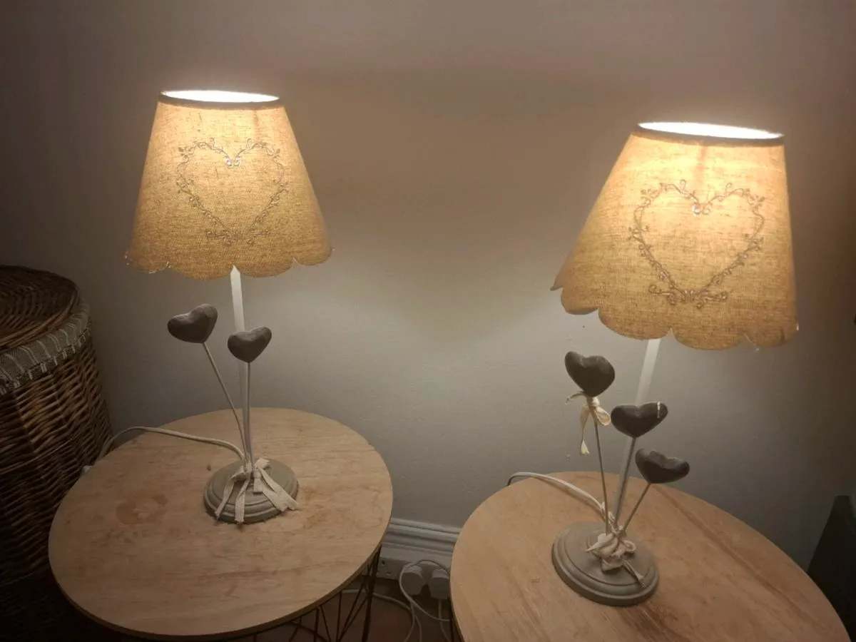 Bedroom Furniture - 10e Sale - Image 1