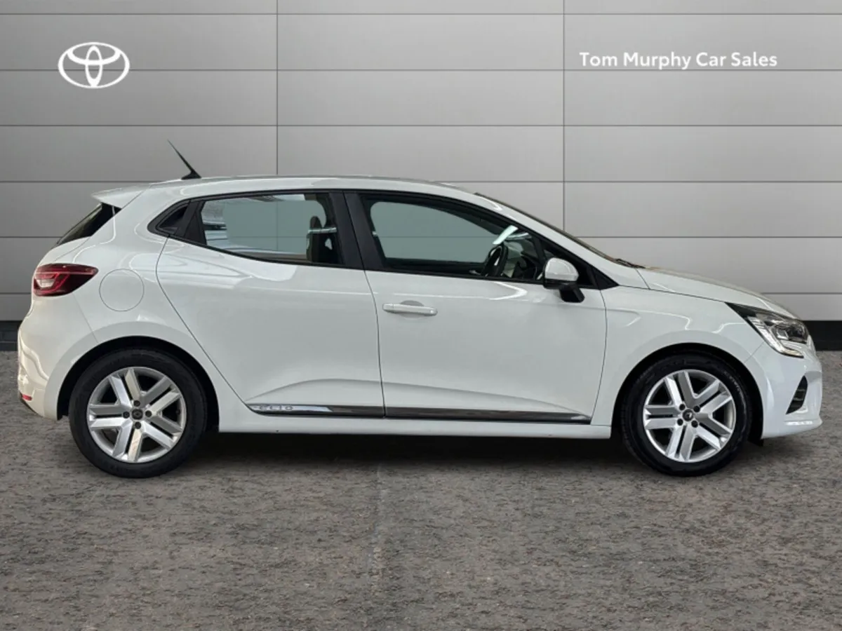 Renault Clio DYNAMIQUE TCE 100 MY19 5DR - Image 3