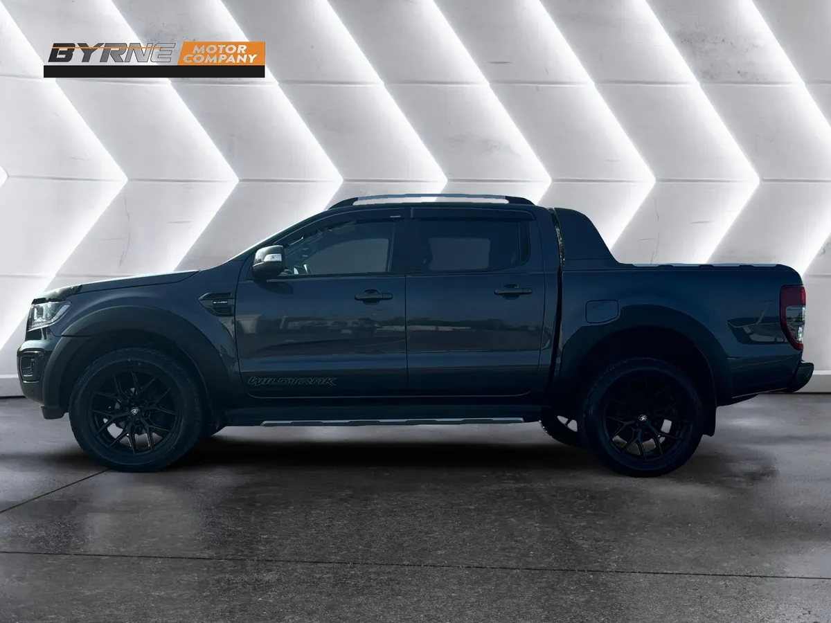 FORD RANGER WILTRAK 2.0 AUTO, 2022 - Image 2