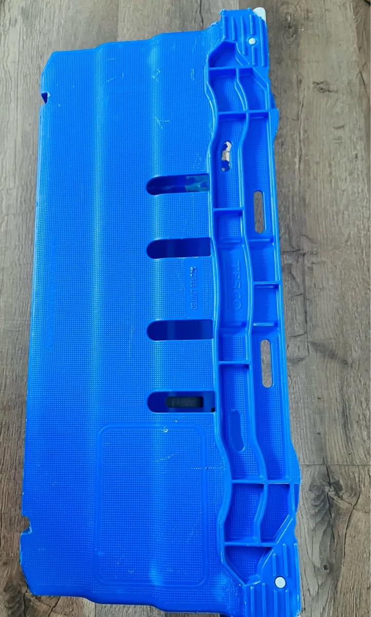 Table Box Stools - Image 2