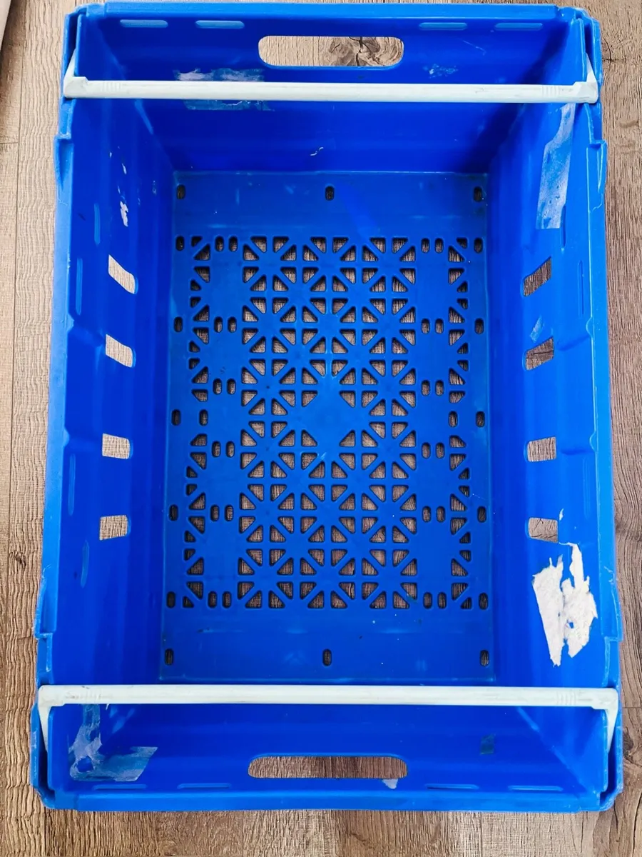 Table Box Stools - Image 4