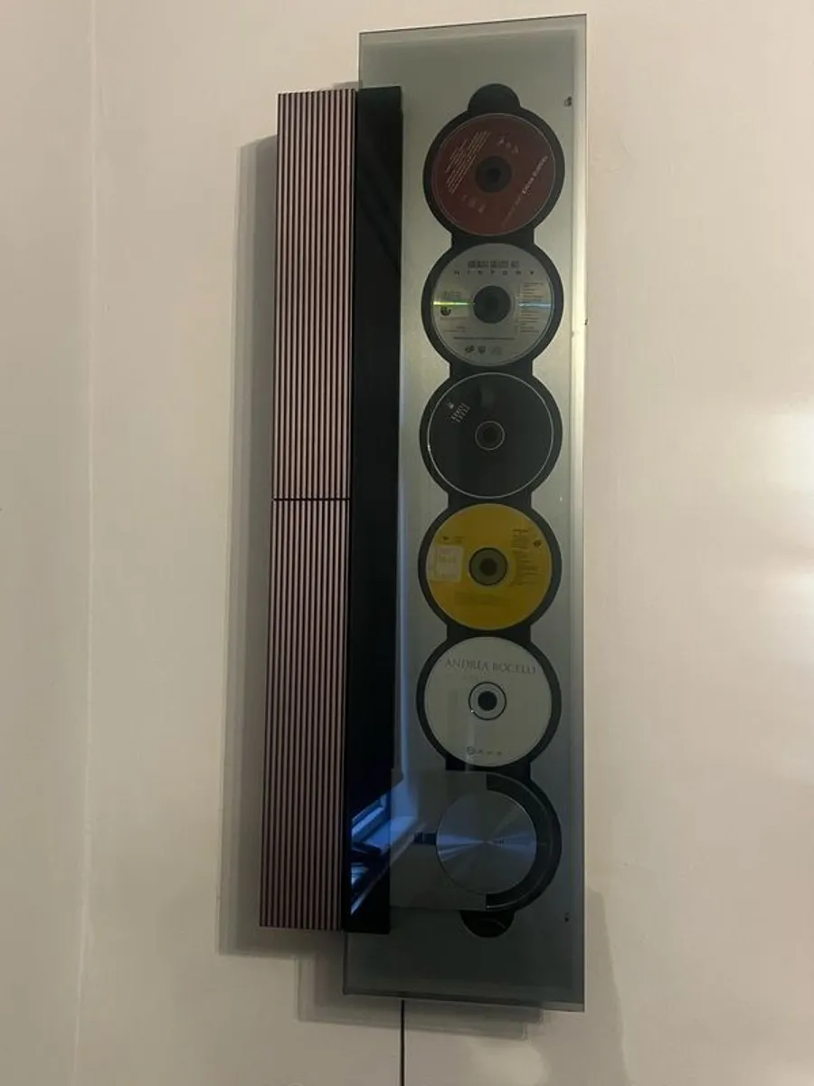 CD pl - Image 1