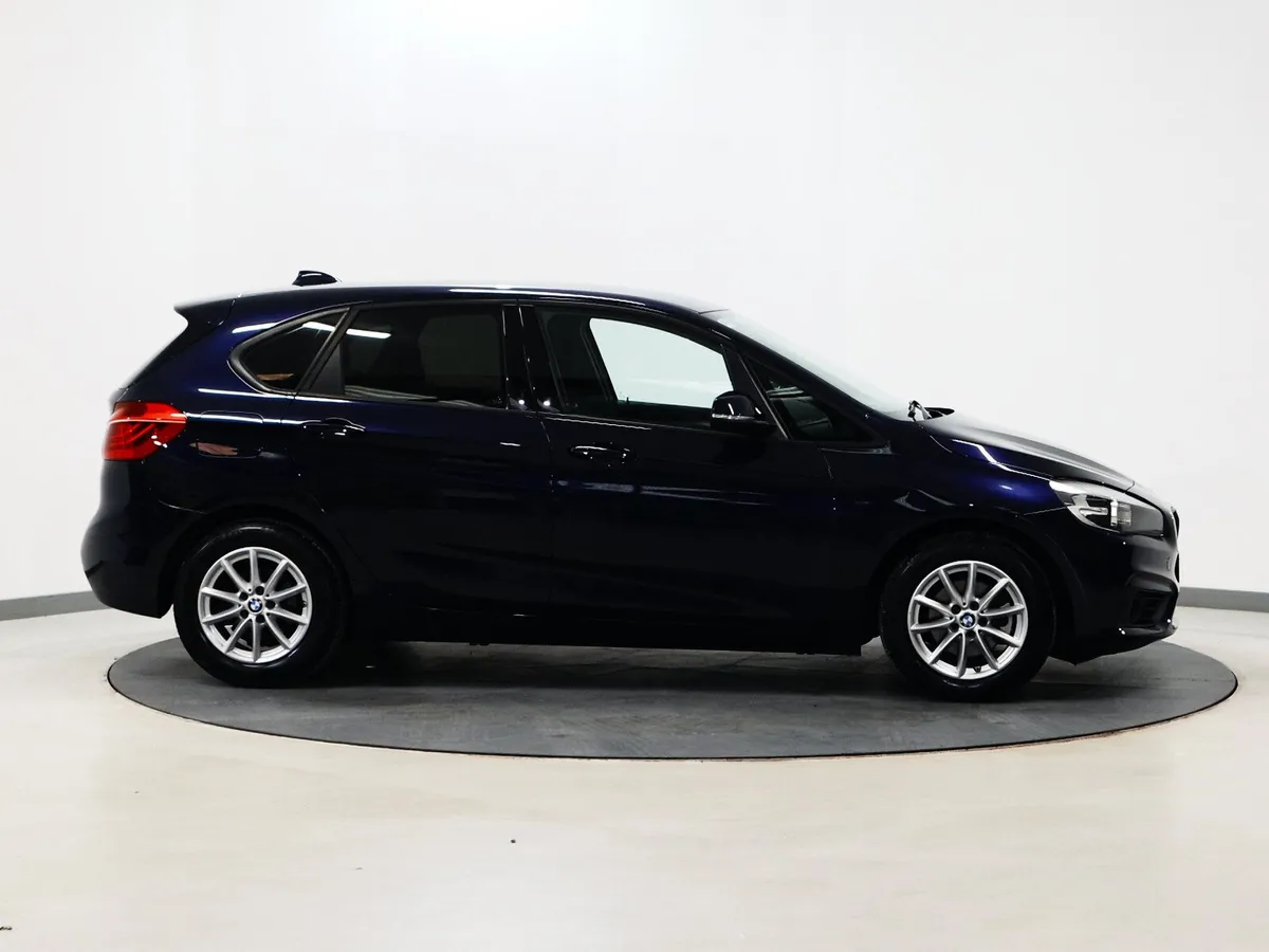 *93* 2016 BMW 2-Series 1.5d se active tourer - Image 3
