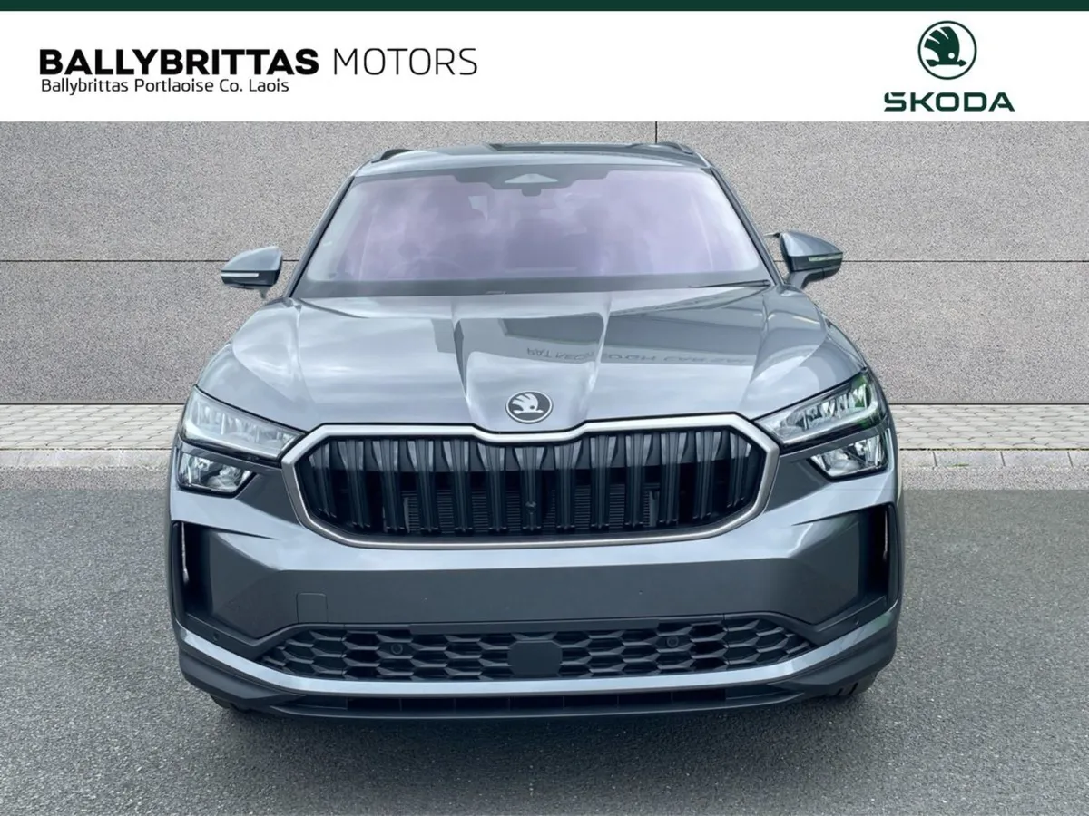 Skoda Kodiaq Selection 2.0tdi 150 Bhp DSG - Image 3
