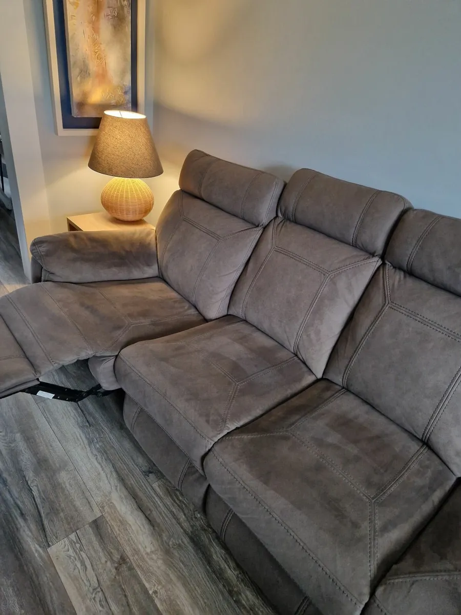 Corner Sofa - Image 2