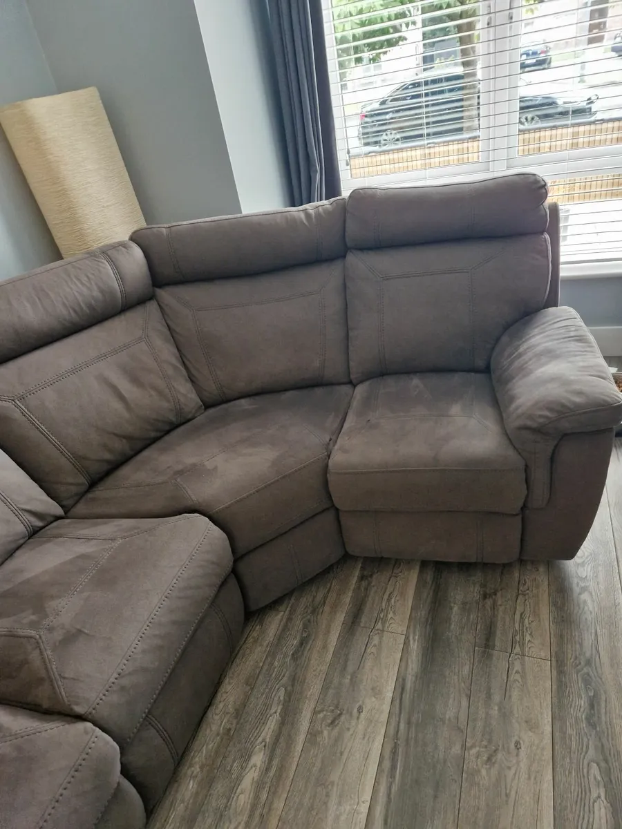 Corner Sofa - Image 3