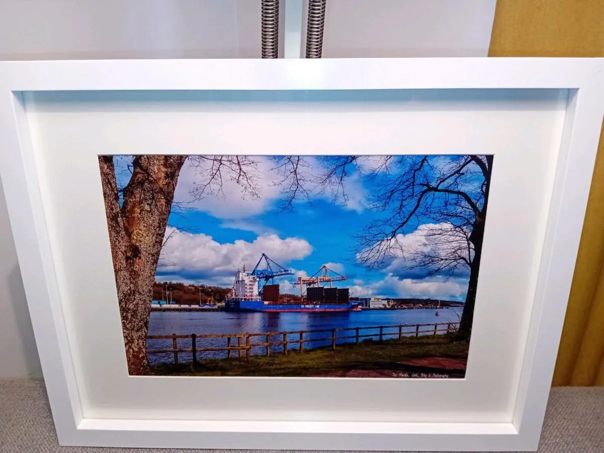 The Marina, Cork - Image 2