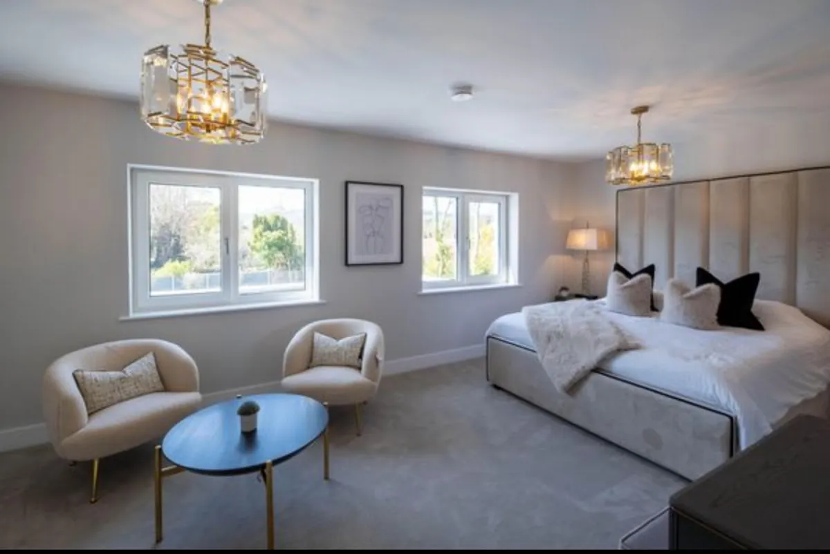 Showhouse Bedrooms - Image 2