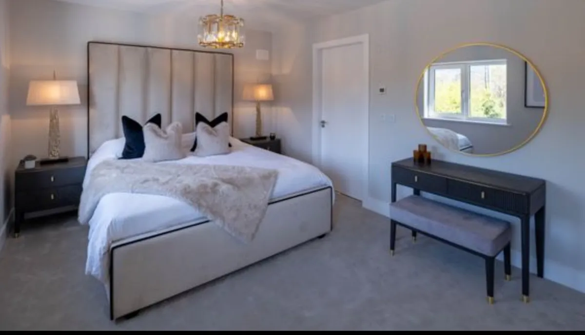 Showhouse Bedrooms - Image 3