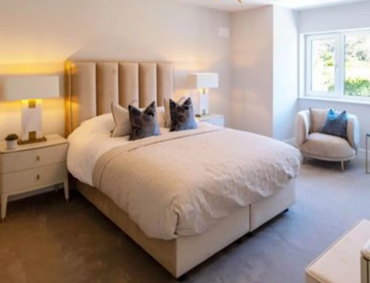 Showhouse Bedrooms - Image 4