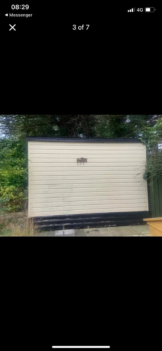 shed - Image 1