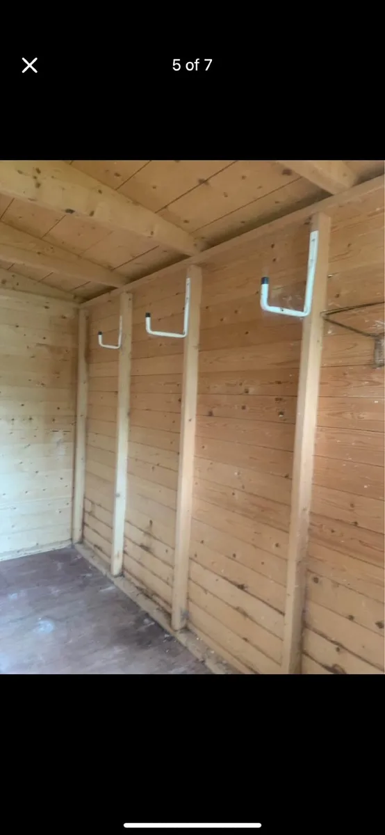 shed - Image 2