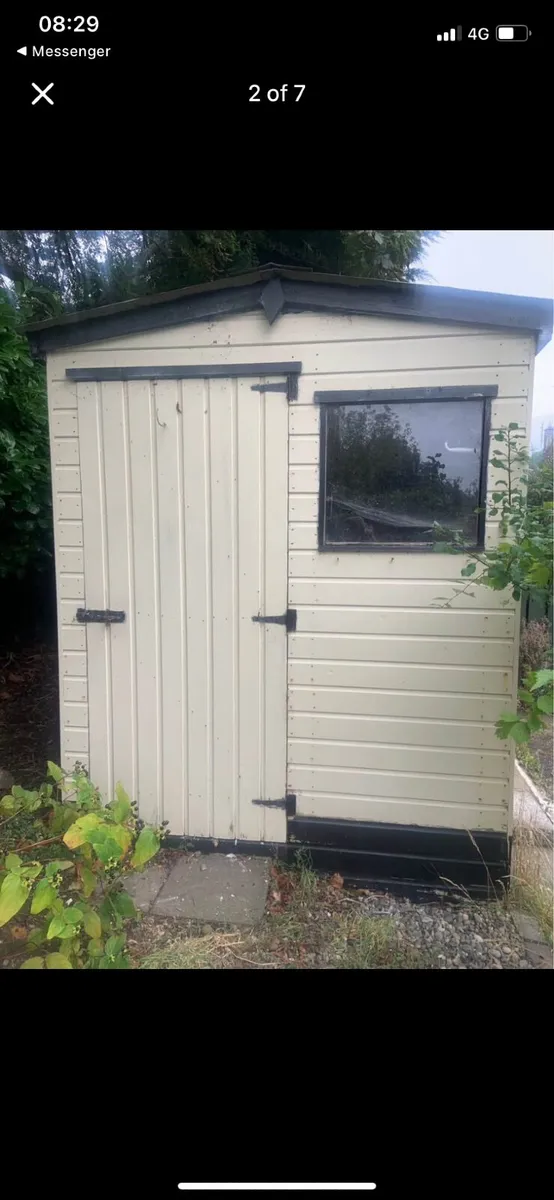 shed - Image 4