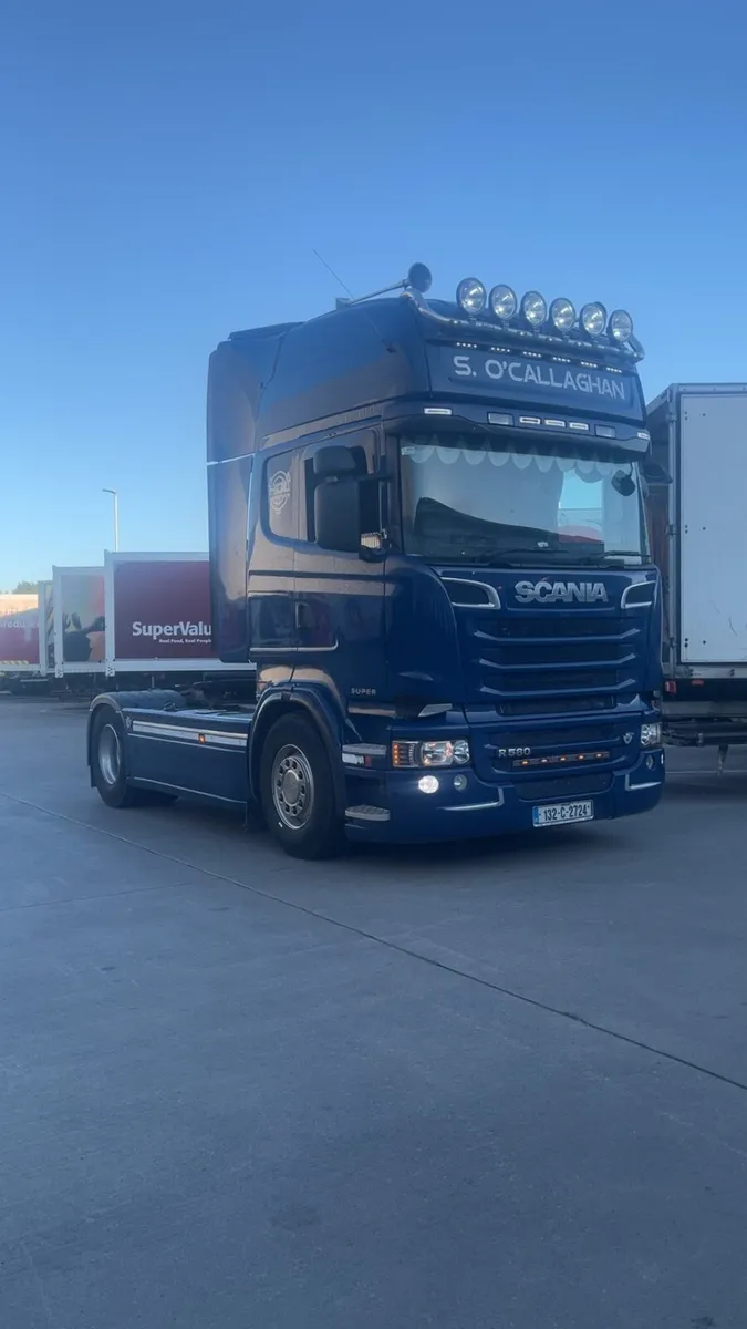 Scania R500 - Image 2