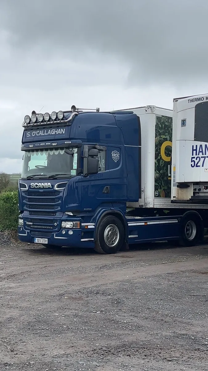 Scania R500 - Image 3