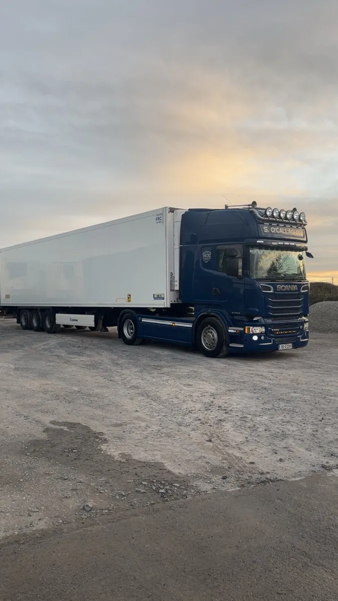 Scania R500 - Image 4