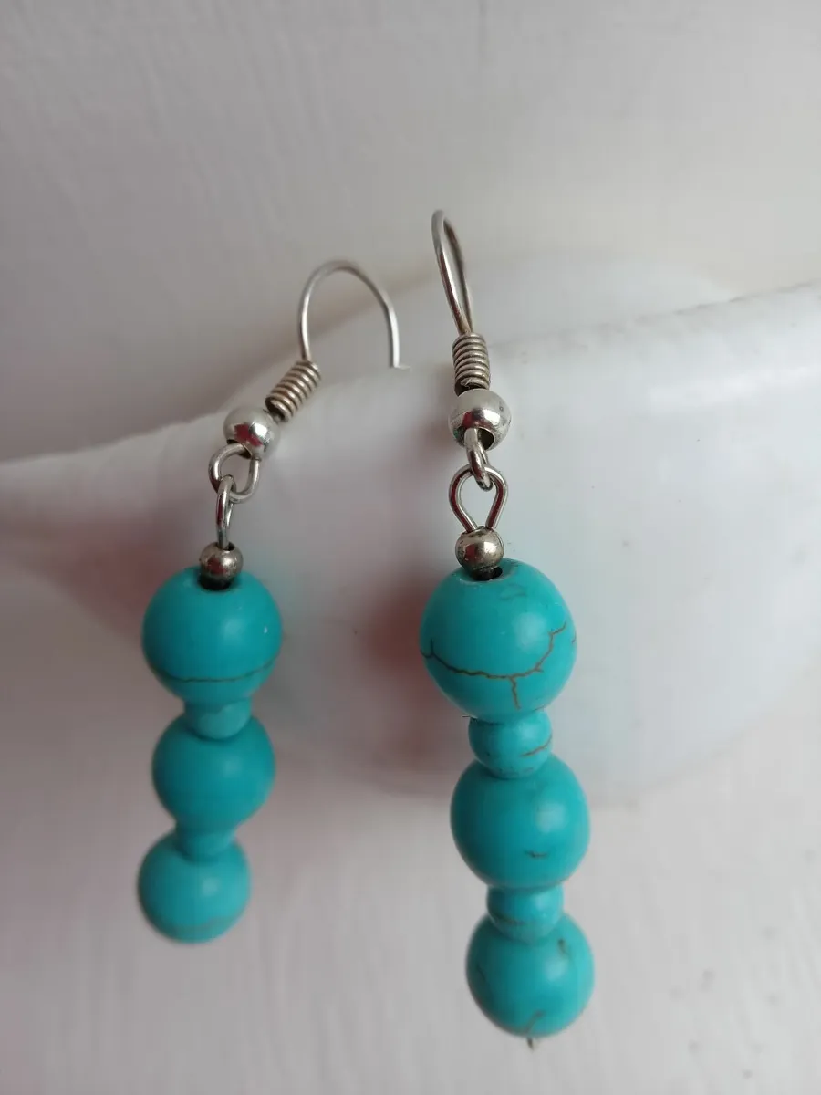 Jewellery/earrings - Image 1