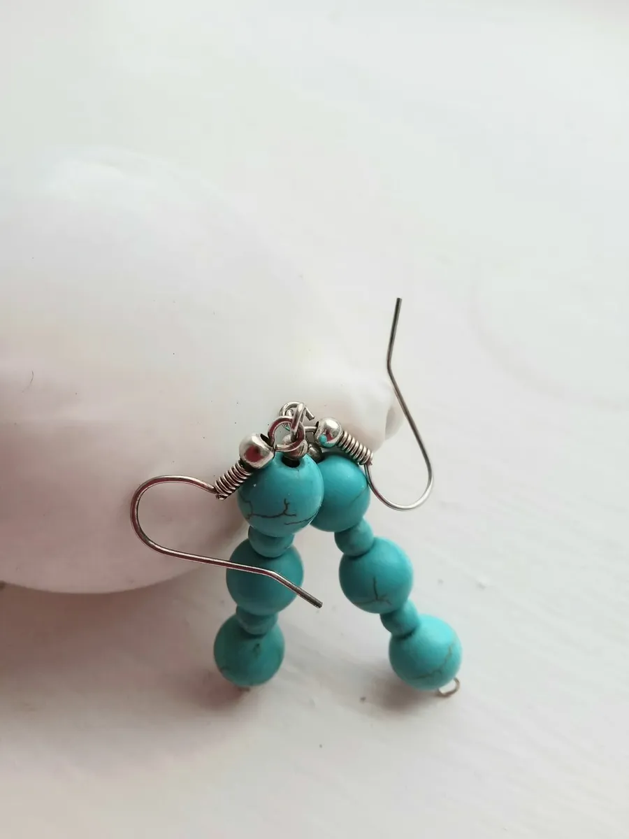 Jewellery/earrings - Image 2