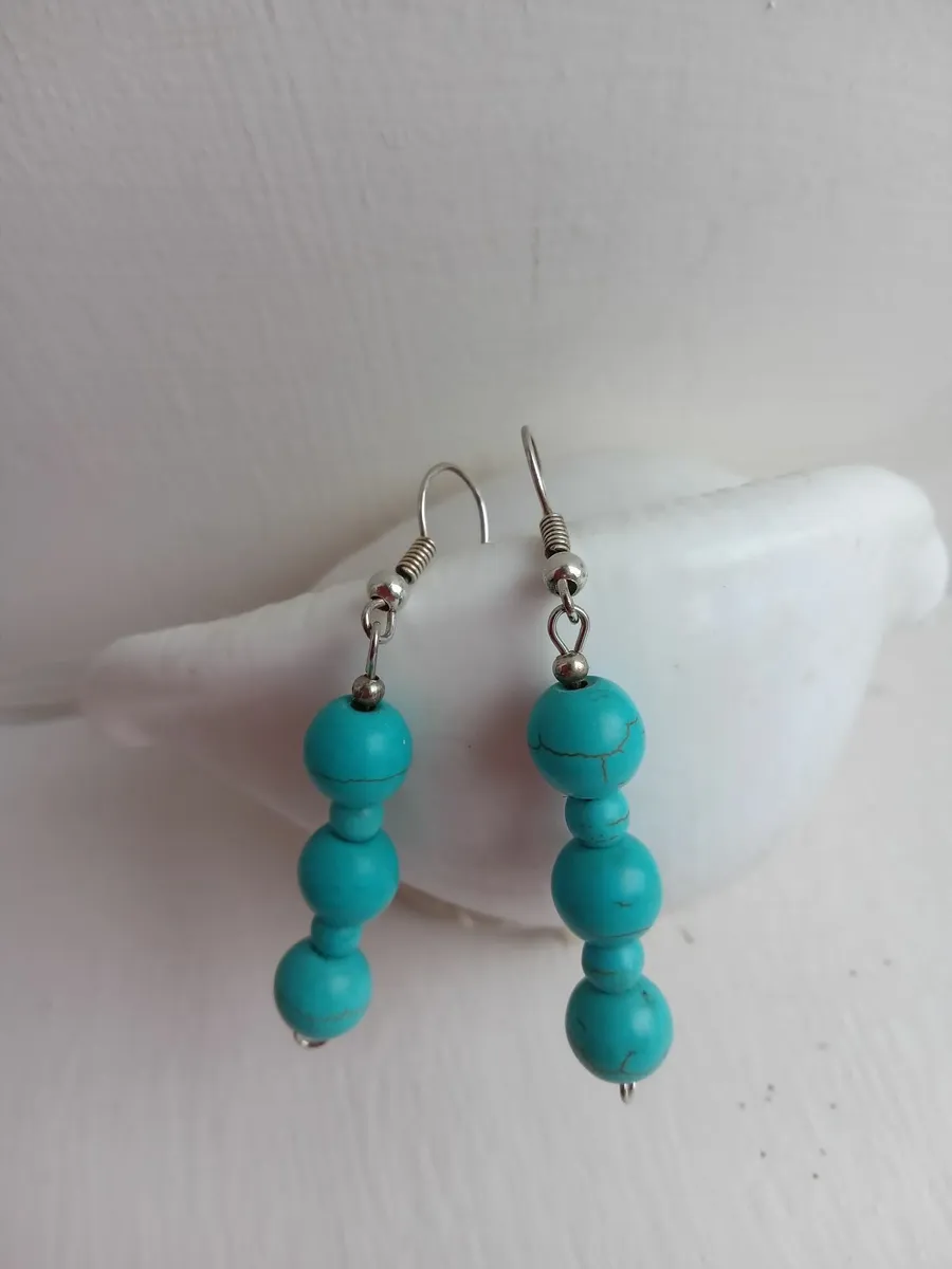 Jewellery/earrings - Image 3