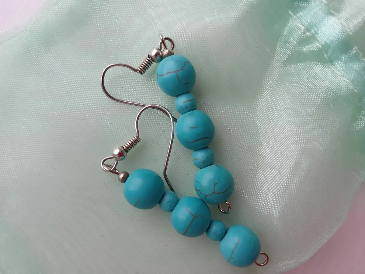 Jewellery/earrings - Image 4
