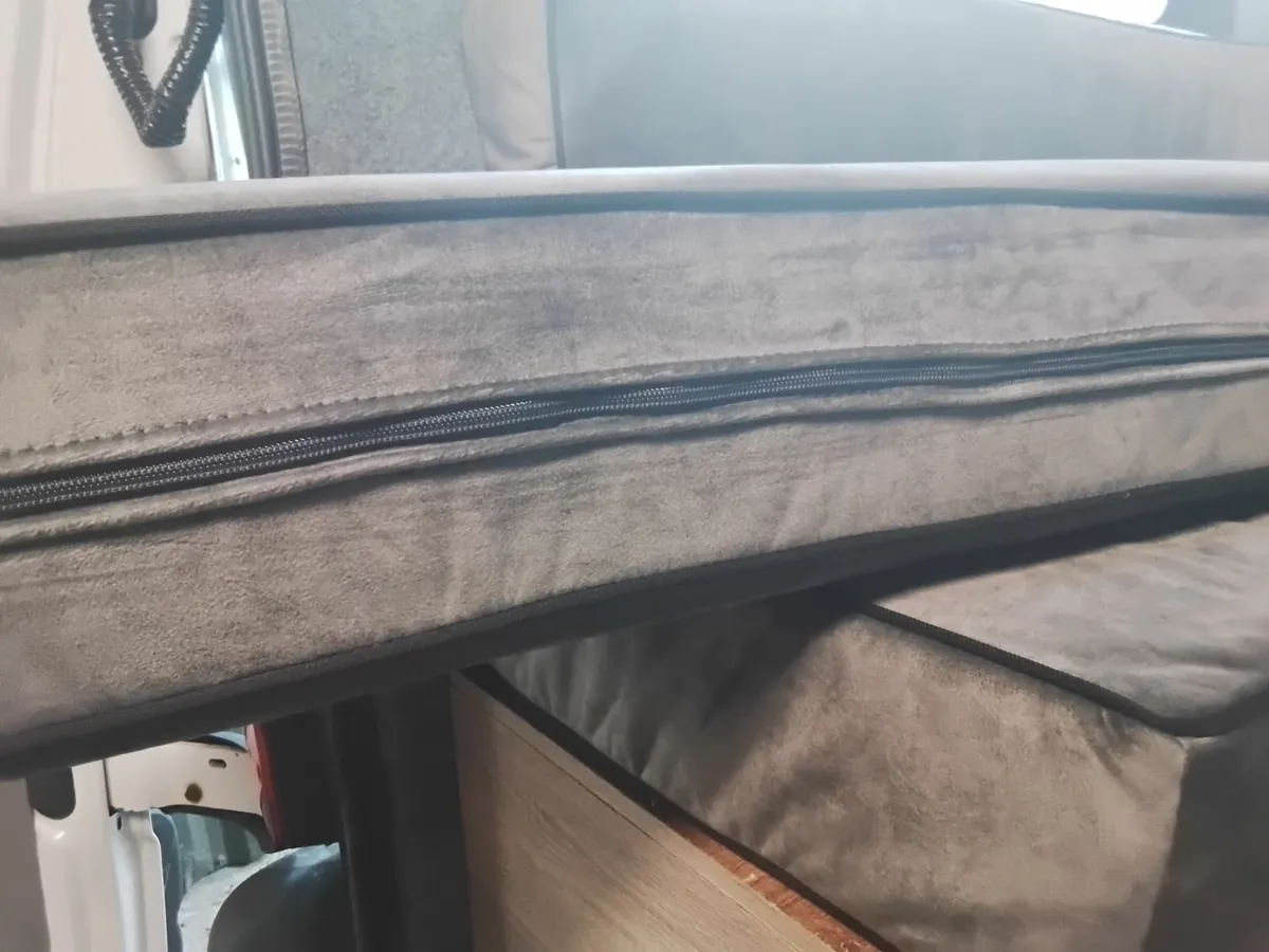 Cushions - Image 1