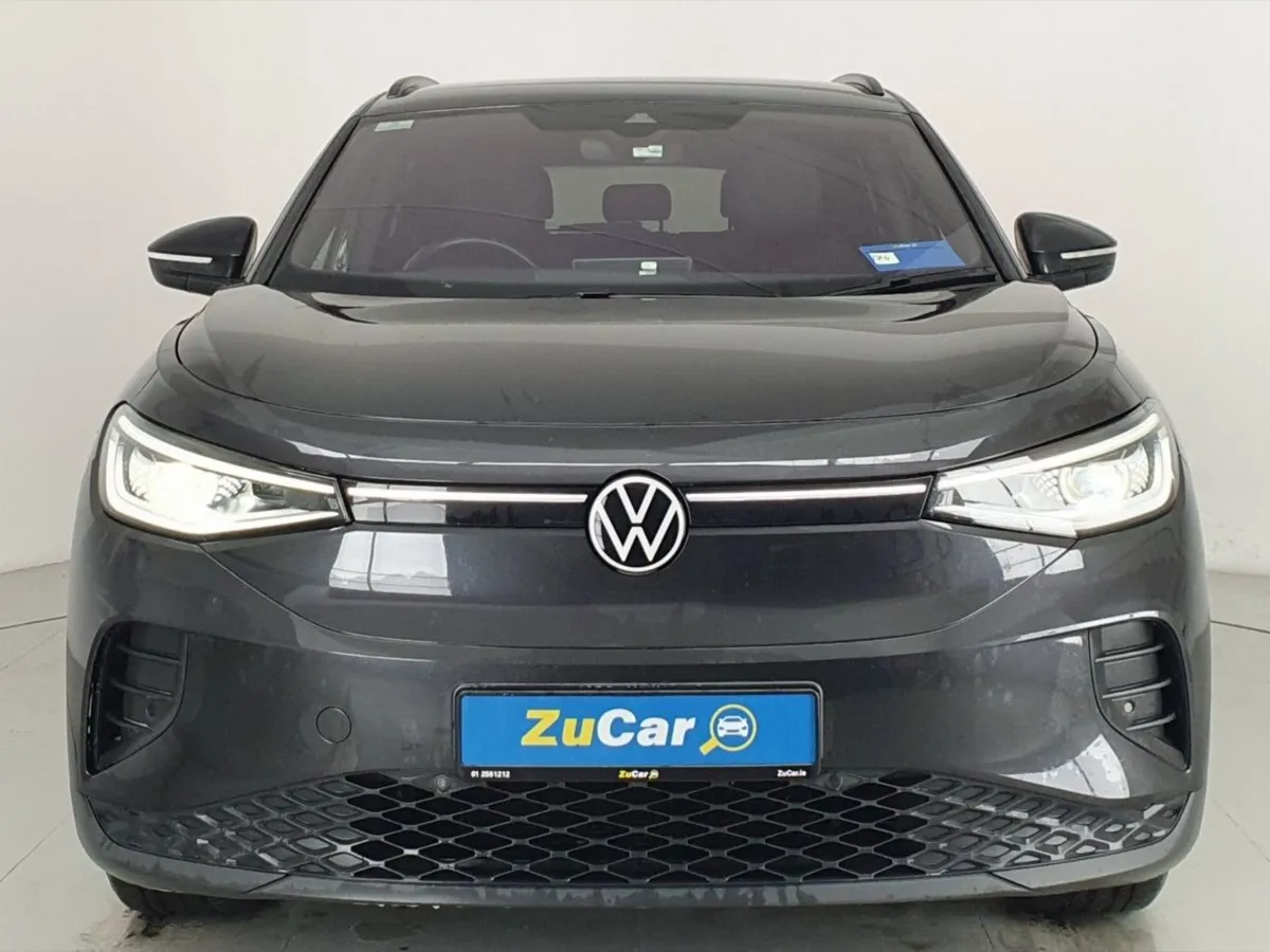 Volkswagen ID.4  174 Business 77kwh 204HP - Image 3