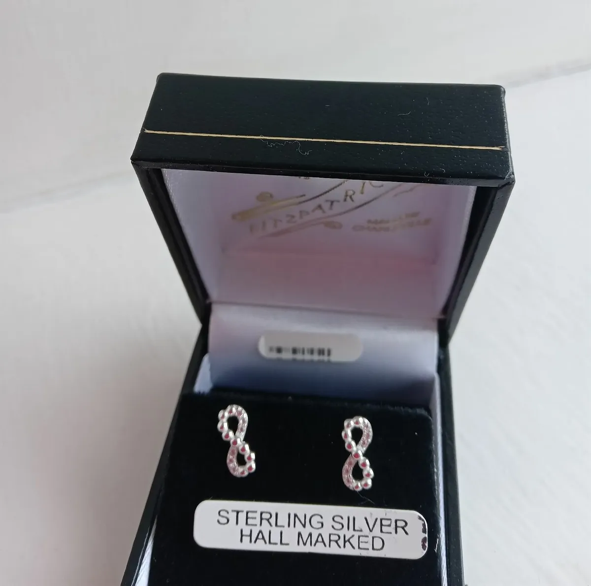 Jewellery earrings - Image 2