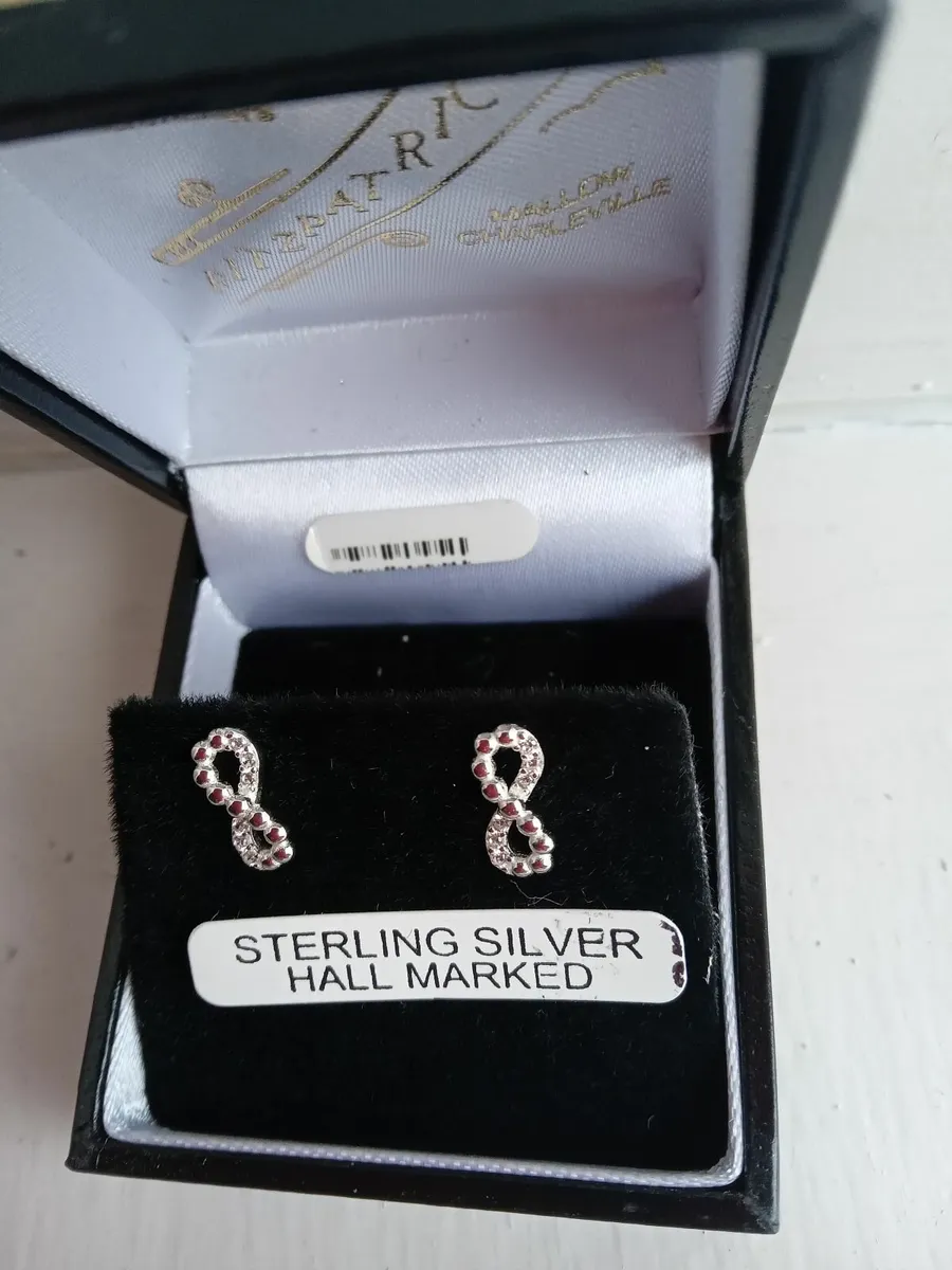 Jewellery earrings - Image 3