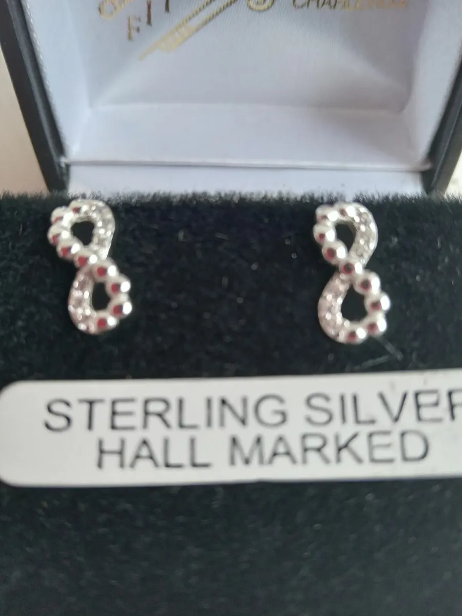 Jewellery earrings - Image 4