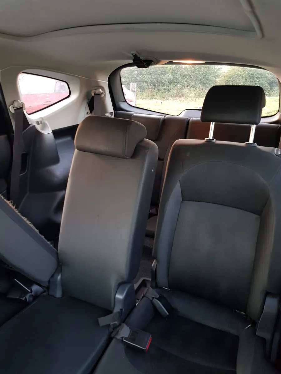 Nissan Qashqai+2 2012 7 seater, Warranty, 280tax - Image 4