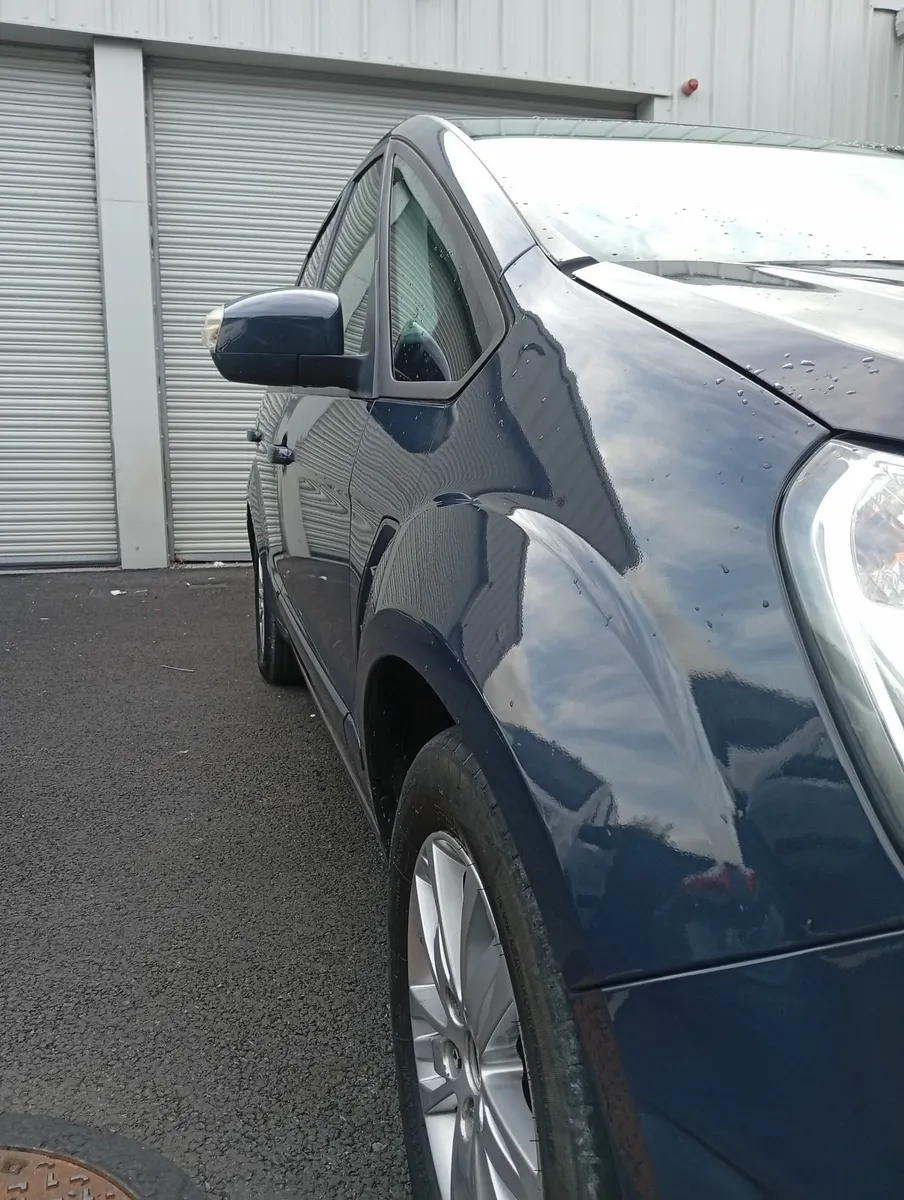 Ford S-Max 2015 - Image 1