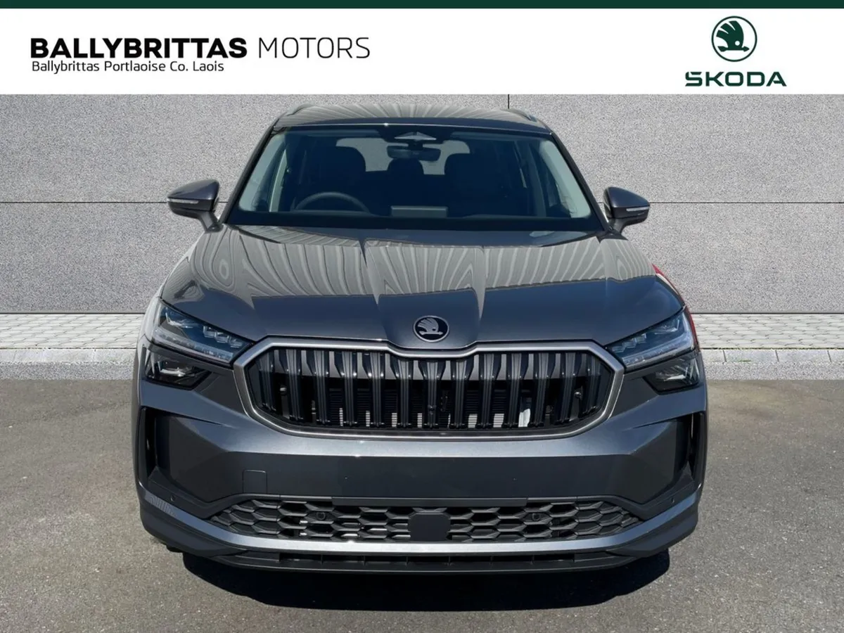Skoda Kodiaq Selection 2.0tdi 150BHP DSG - Image 3