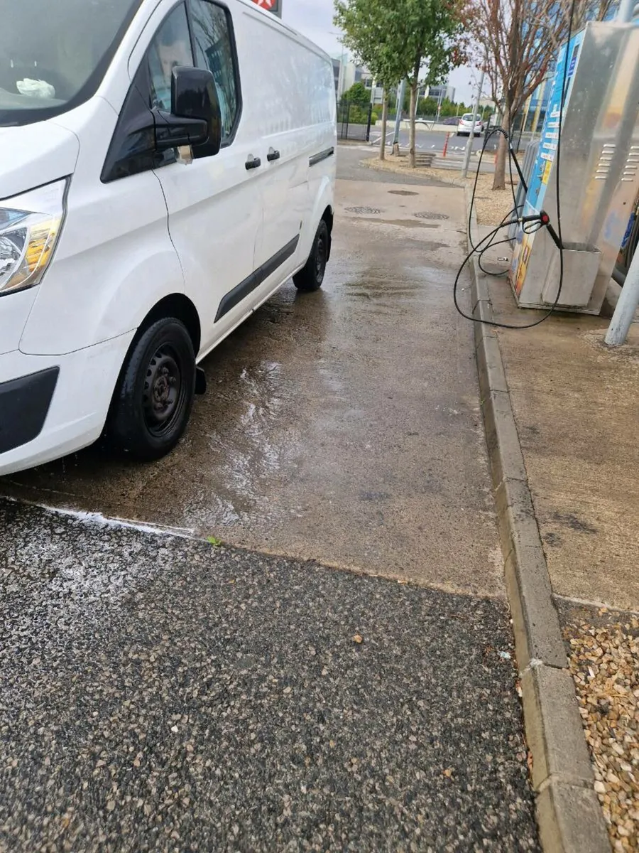 Ford transit custom - Image 3