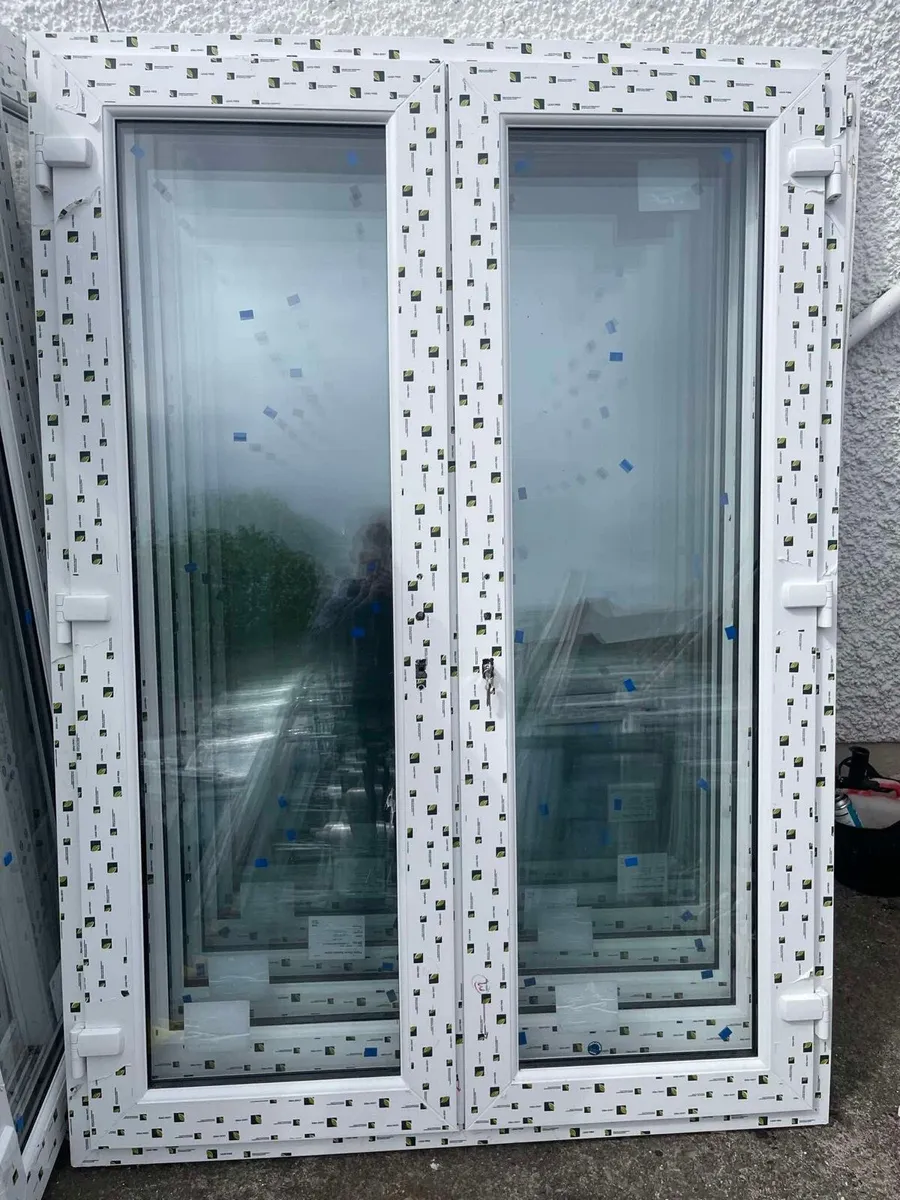 PVC doors - Image 4